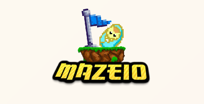 MazeIO